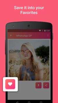 DP for WhatsApp (All type DP) screenshot 5