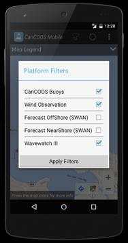 CariCOOS Mobile screenshot 7
