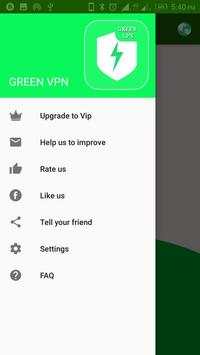 GREEN VPN screenshot 7