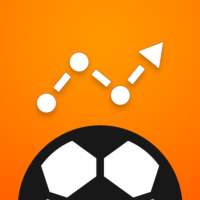 HappyLuck9 Prediksi Bola logo