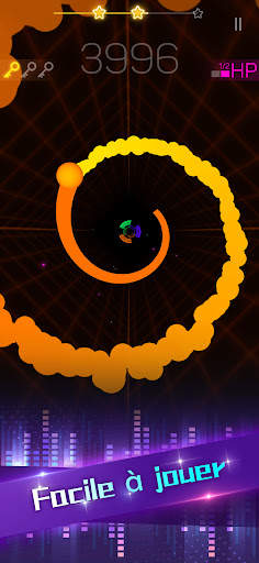 Smash Colors 3D - Rhythm Game screenshot 1
