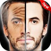 Oldify my face : make me old 1.0