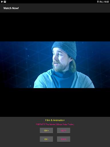 Watch Now! screenshot 5