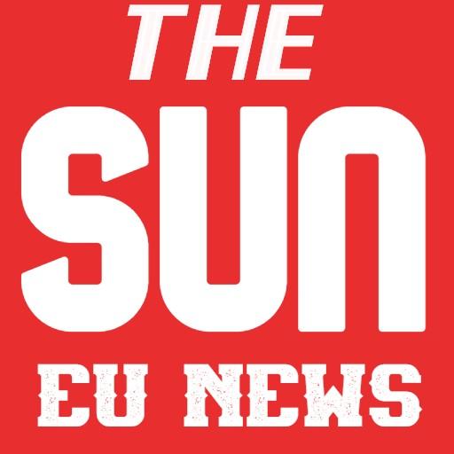 EURO NEWS - UK BREAKING NEWS icon