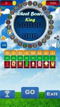 Wheel Board King screenshot 1
