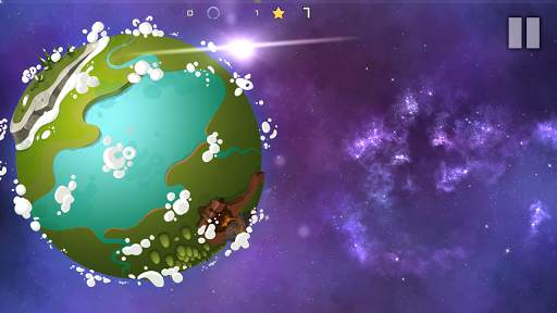 Unicorn In Space screenshot 1