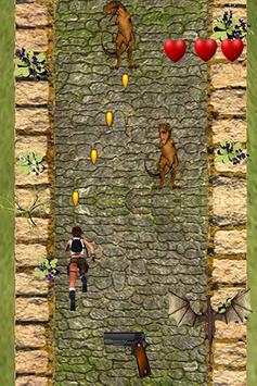 Temple Adventure Run screenshot 3