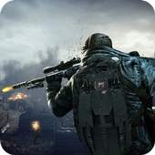 Sniper Gun Shoot 1.2