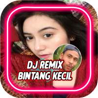 DJ Remix viral tiktok terbaru full bass logo