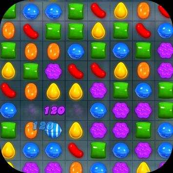 Fruit Crush 2 screenshot 1