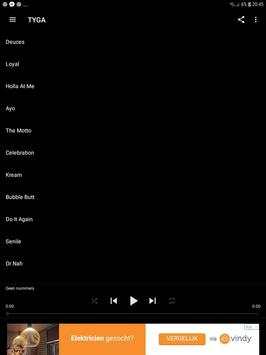 TYGA screenshot 1