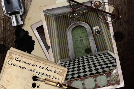 Escape The Mansion screenshot 2