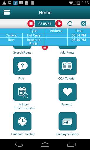Mail Carrier App screenshot 6