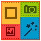 Photo Frame Studio & Image Editing on 9Apps