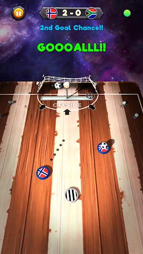 Coinball 3D screenshot 2