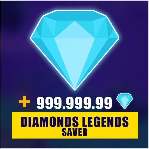 Free Diamonds Legends Saver - Mobile Diamonds 2020 1