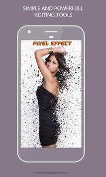 Pixel Effect screenshot 4
