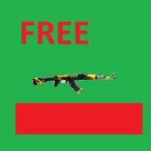 Free-Fire Guide 2019 - Diamonds, Weapons, Arms .. on 9Apps