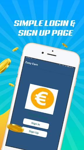 Easy Earn स्क्रीनशॉट 4