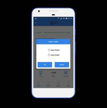 MySmart-Pay AEPS|BBPS|Wallet|DMR|m-POS screenshot 3