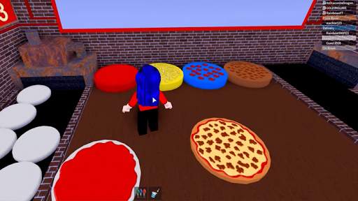 Mod Pizza Factory Tycoon Instructions (Unofficial) screenshot 3