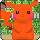 pokemon Ruby version