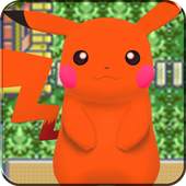 pokemon Ruby version 1.2