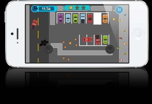 Car Parking Driver screenshot 1