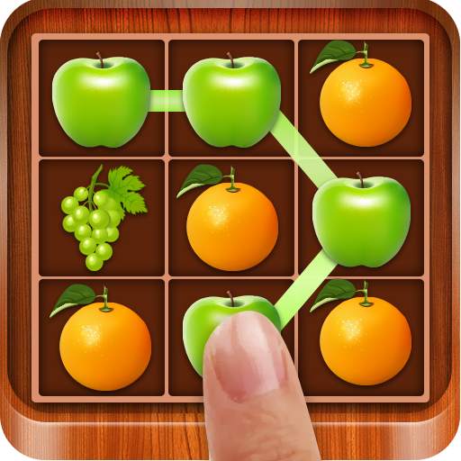 Fruit Link Deluxe 2.6