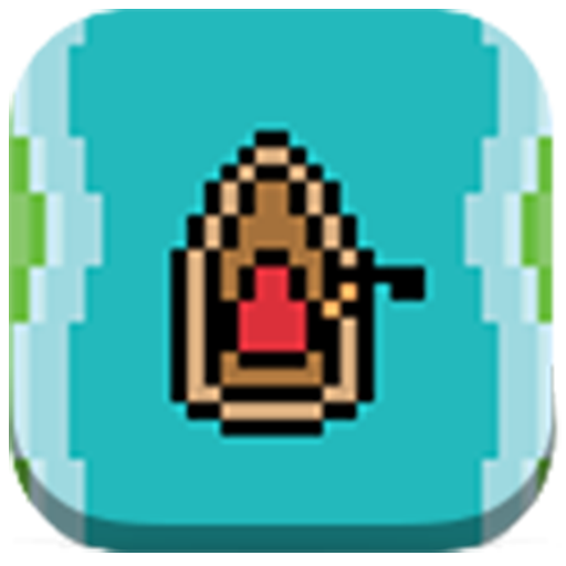 Mini Raft icon