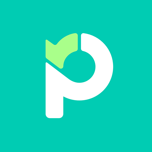 Paymo Project &amp; Time Tracking icon