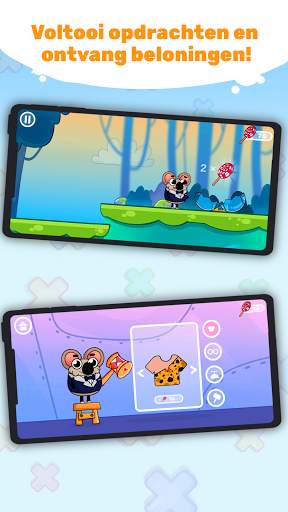Tafels Oefenen Spelletjes screenshot 12