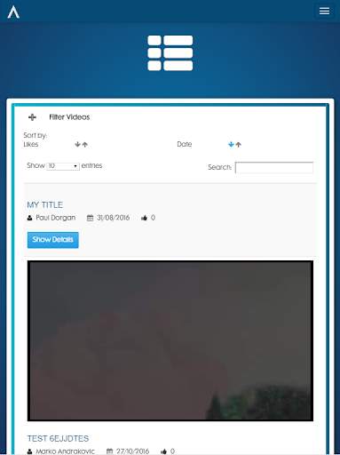 My Abtran screenshot 5
