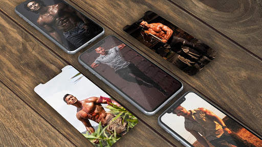 Tiger Shroff Wallpaper | Tiger Walls screenshot 3