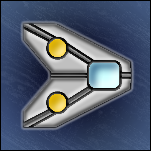 Cosmo Defense أيقونة