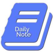 Daily Note