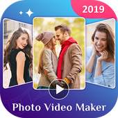 Photo Video Maker : Slideshow Maker 2020 1.1