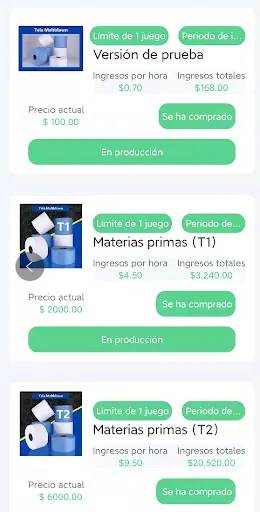 Bestway screenshot 2