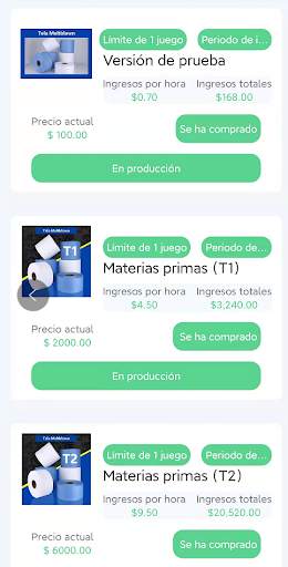 Bestway screenshot 2