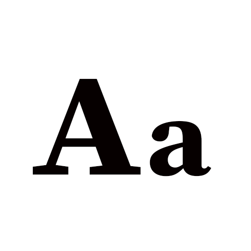 Fonts App– Stylish Fonts for Instagram, Whatsapp icon