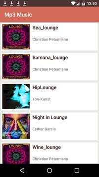 Free Music : Mp3 Music Downloader screenshot 4