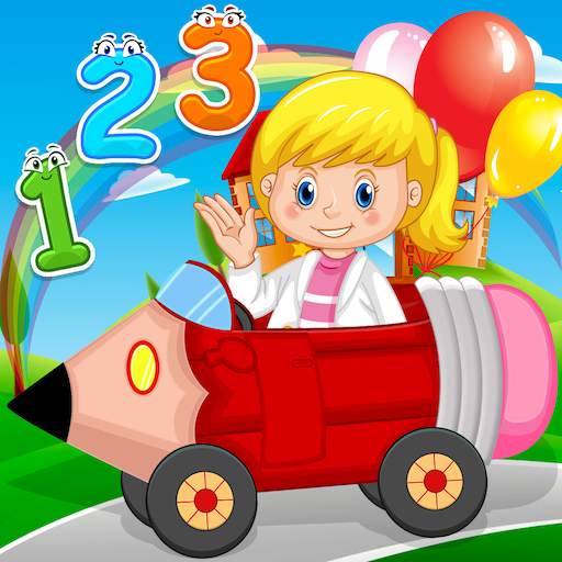 Preschool Learning Games 1.17