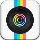 Dream Camera icon
