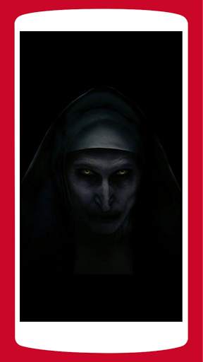 Scary Ghost Wallpaper HD screenshot 4