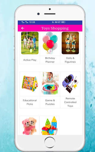 Online Toys Shopping screenshot 7