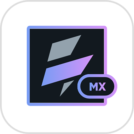 Volt MX icon