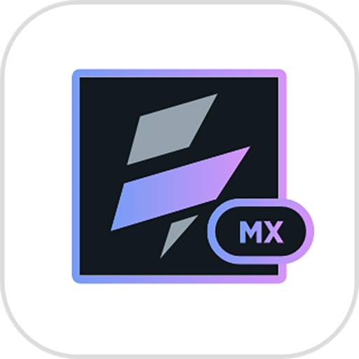 Volt MX 9.5.0