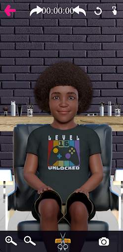 Barber Chop screenshot 4