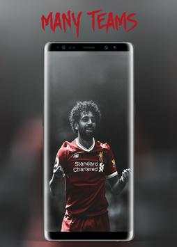 Football wallpaper screenshot 2