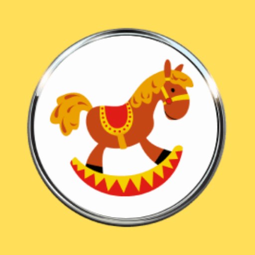 Musica Adventista Infantil icon